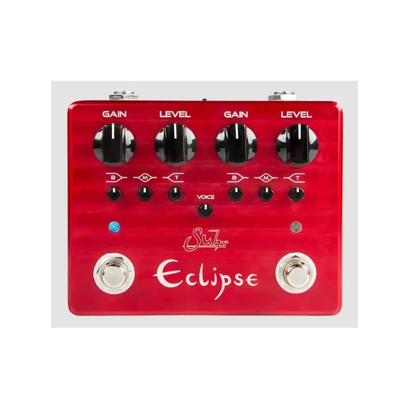 Suhr Eclipse