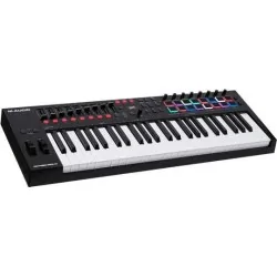 M-Audio Oxygen Pro 49 M-Audio Oxygen Pro 49