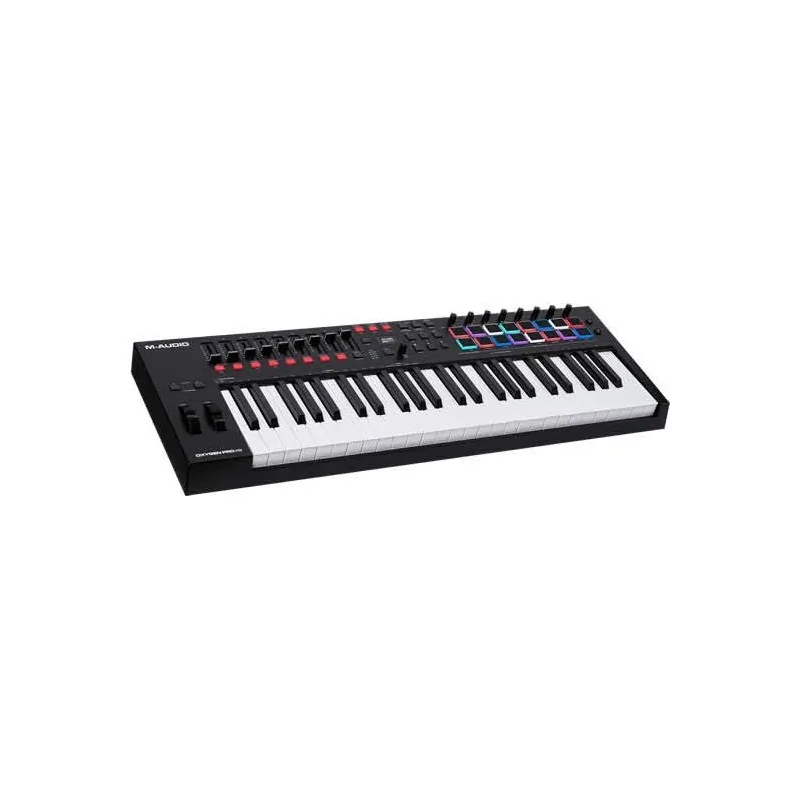 M-Audio Oxygen Pro 49 M-Audio Oxygen Pro 49