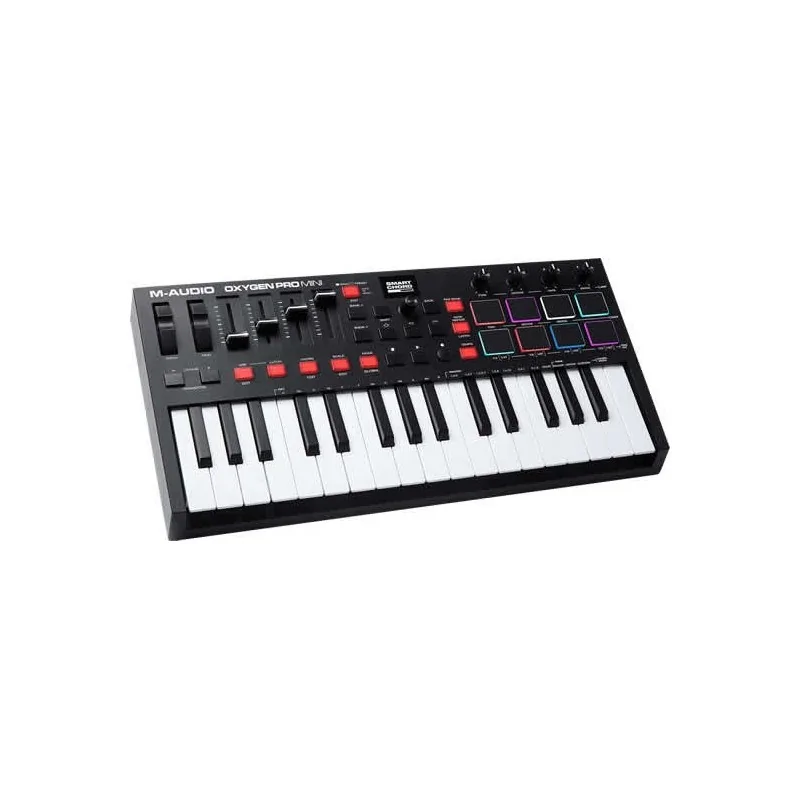 M-Audio Oxygen Pro Mini