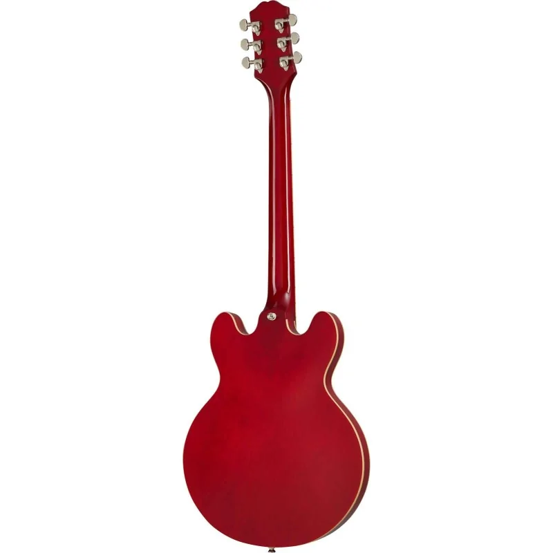 Epiphone ES-339 Cherry