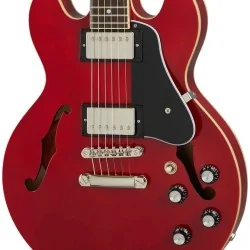 Epiphone ES-339 Cherry Epiphone ES-339 Cherry