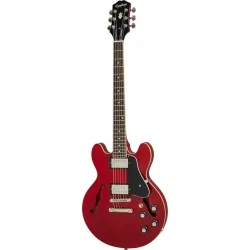 Epiphone ES-339 Cherry Epiphone ES-339 Cherry