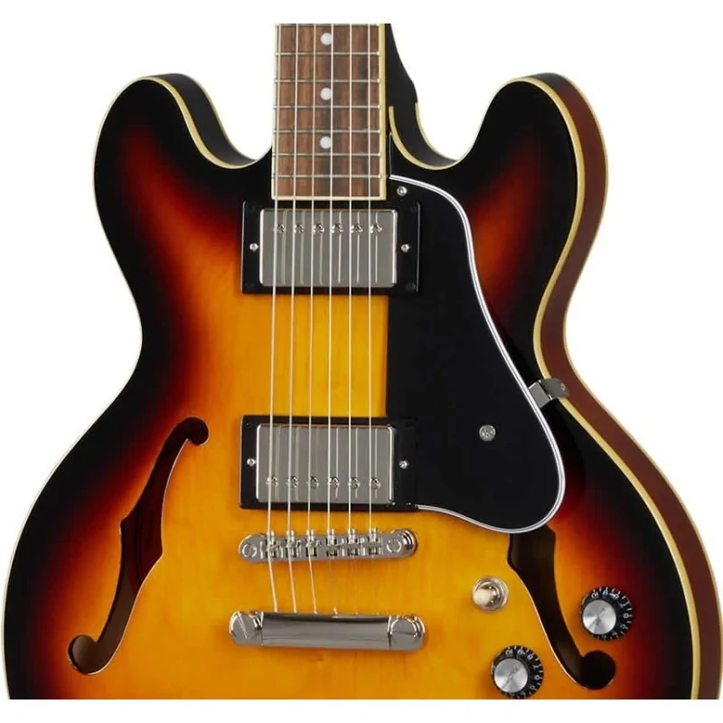 Epiphone ES-339 Vintage Sunburst