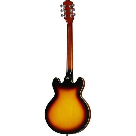 Epiphone ES-339 Vintage Sunburst - Guitares Hollowbody