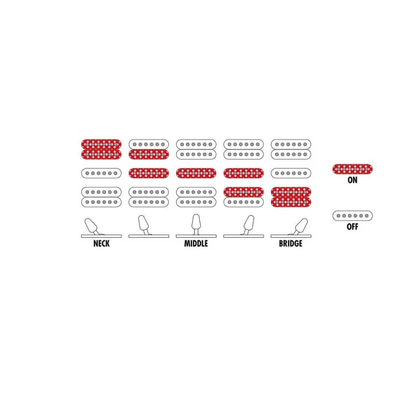 Ibanez PIA3761-SLW Signature Steve Vai