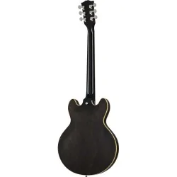 Gibson ES-339 Trans Ebony
