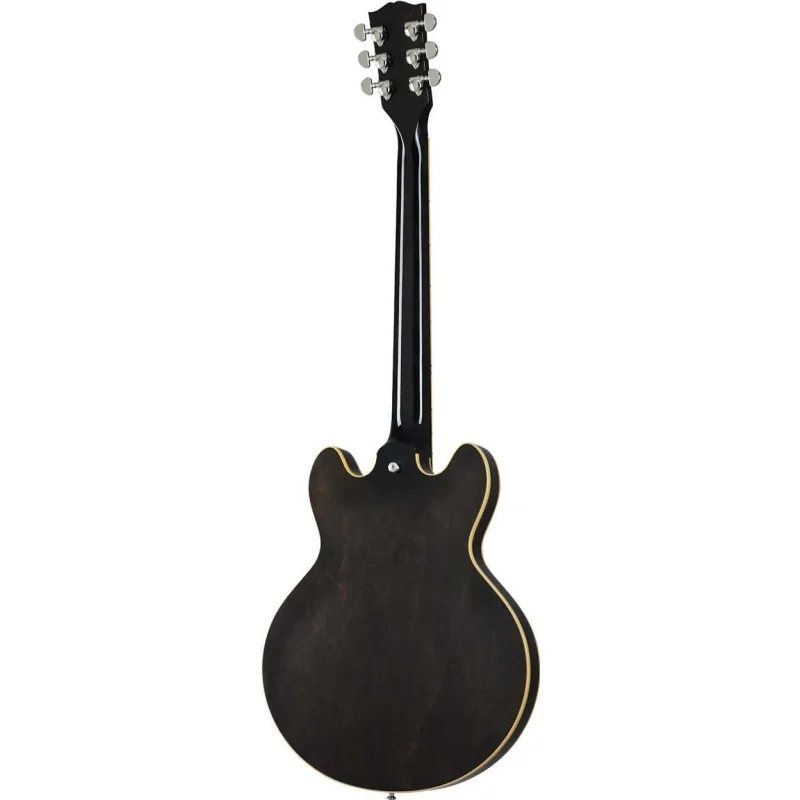 Gibson ES-339 Trans Ebony