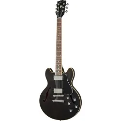Gibson ES-339 Trans Ebony