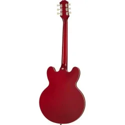 Epiphone ES-335 Cherry Epiphone ES-335 Cherry