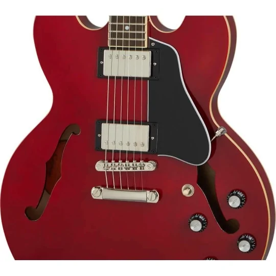 Epiphone ES-335 Cherry