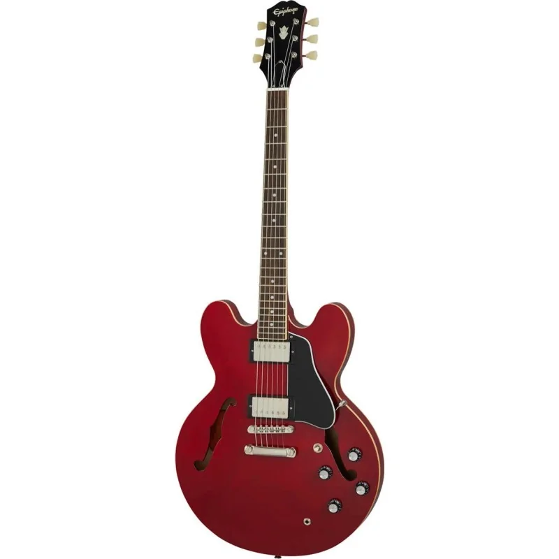 Epiphone ES-335 Cherry