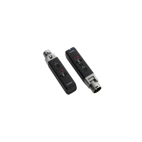Boss WL-30 XLR Wireless System