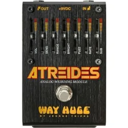 Way Huge Atreides Analog Weirding Module
