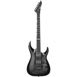 ESP E2 Horizon FR-II see thru black