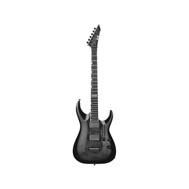 ESP E2 Horizon FR-II see thru black