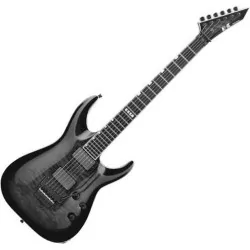ESP E2 Horizon FR-II see thru black