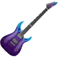 ESP E2 Horizon NT-II blue purple gradation ESP E2 Horizon NT-II blue purple gradation