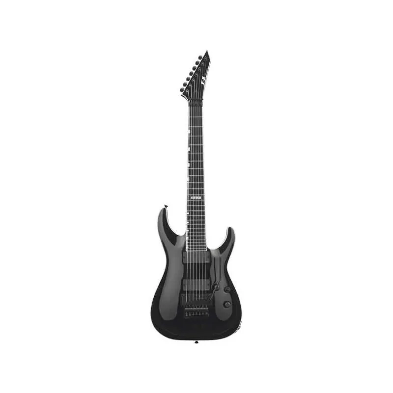 ESP E2 Horizon 7-cordes black