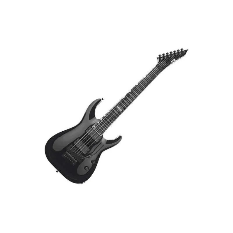 ESP E2 Horizon 7-cordes black