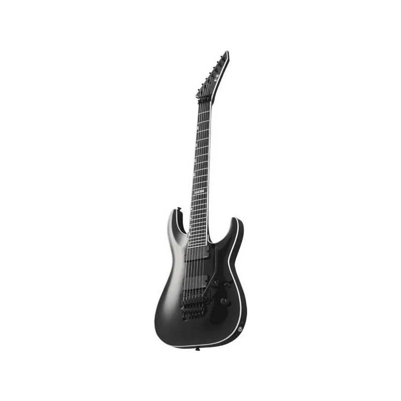 ESP E2 Horizon 7-cordes black
