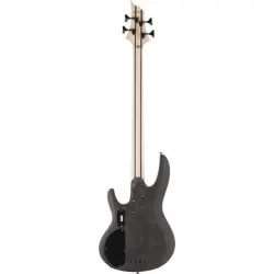ESP LTD B204SM-STBLK noir transparent satiné