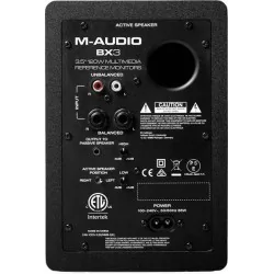 M-Audio BX3 D3