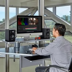 M-Audio BX4 D3 M-Audio BX4 D3