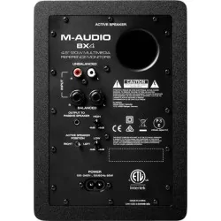 M-Audio BX4 D3 M-Audio BX4 D3