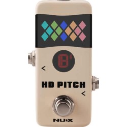 Nux HD-PITCH