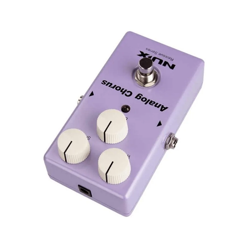 Nux Analog Chorus