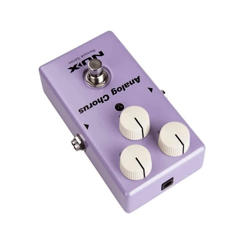 Nux Analog Chorus