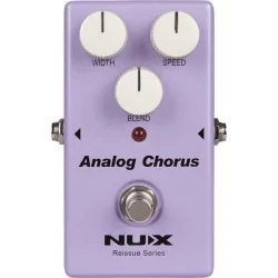 Nux Analog Chorus Nux Analog Chorus