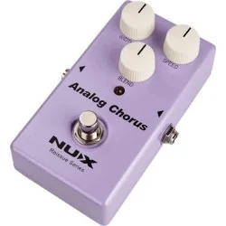 Nux Analog Chorus Nux Analog Chorus