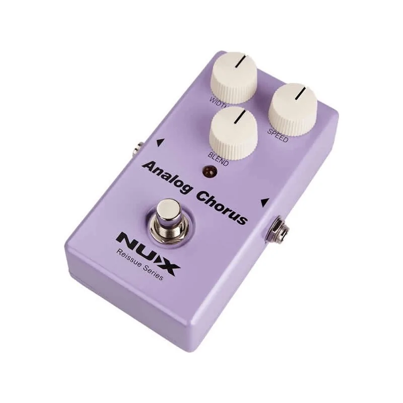 Nux Analog Chorus