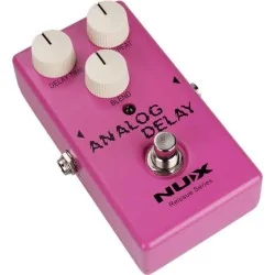 Nux Analog Delay