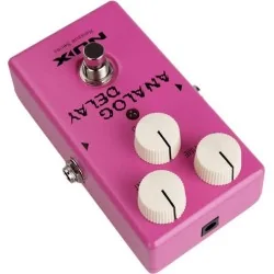 Nux Analog Delay