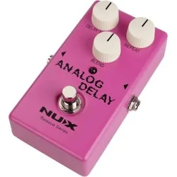 Nux Analog Delay