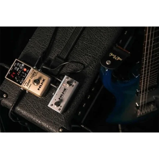 Nux Loop Core Deluxe