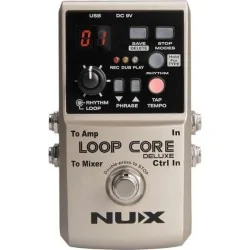 Nux Loop Core Deluxe Nux Loop Core Deluxe