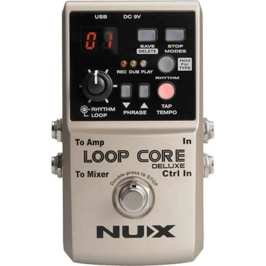Nux Loop Core Deluxe