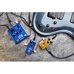 Nux JTC Drum & Loop Nux JTC Drum & Loop
