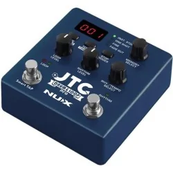 Nux JTC Drum & Loop Nux JTC Drum & Loop
