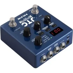 Nux JTC Drum & Loop Nux JTC Drum & Loop