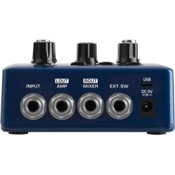 Nux JTC Drum & Loop Nux JTC Drum & Loop