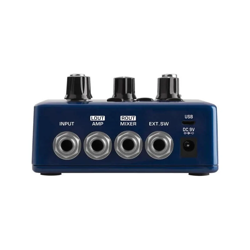 Nux JTC Drum & Loop Nux JTC Drum & Loop