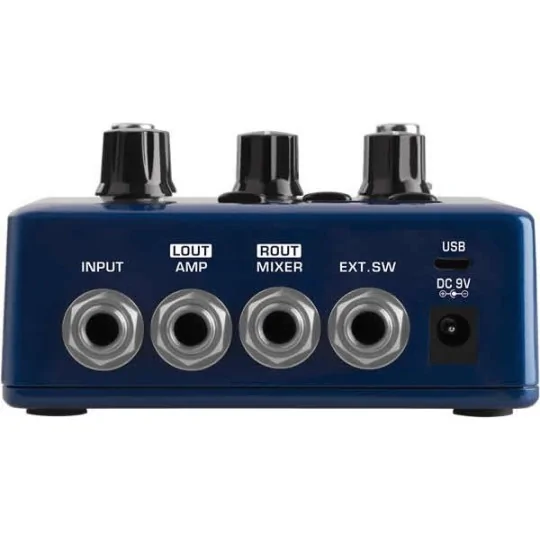 Nux JTC Drum & Loop