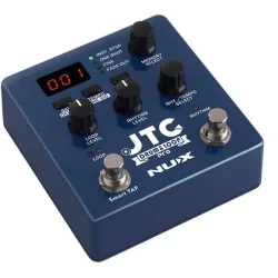 Nux JTC Drum & Loop Nux JTC Drum & Loop