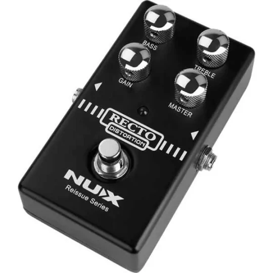Nux Recto Distortion