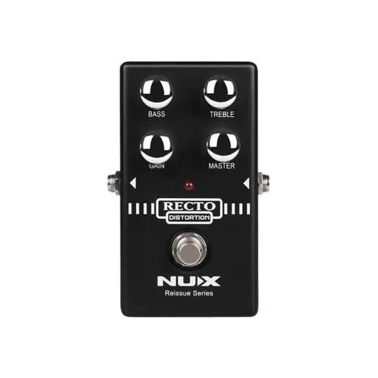 Nux Recto Distortion
